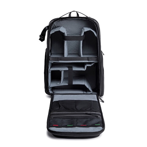 Camera daypack store