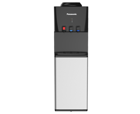 Panasonic Water Dispenser Top Loading SDMWD3128TG