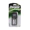 Energizer Mini Charger 2 Slots for AA-AAA Batteries