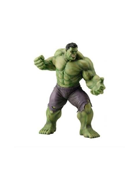 Marvel - avengers - figurine - hulk - 30 cm, figurines