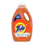 Buy Tide Automatic Gel Clean and Fresh - 3.3 L in Egypt