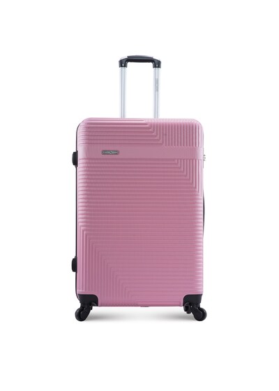 Parajohn Travel Luggage Suitcase Set of 5 - Trolley Bag, Carry On