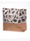 Eco friendly tote bag with print 47×38×11