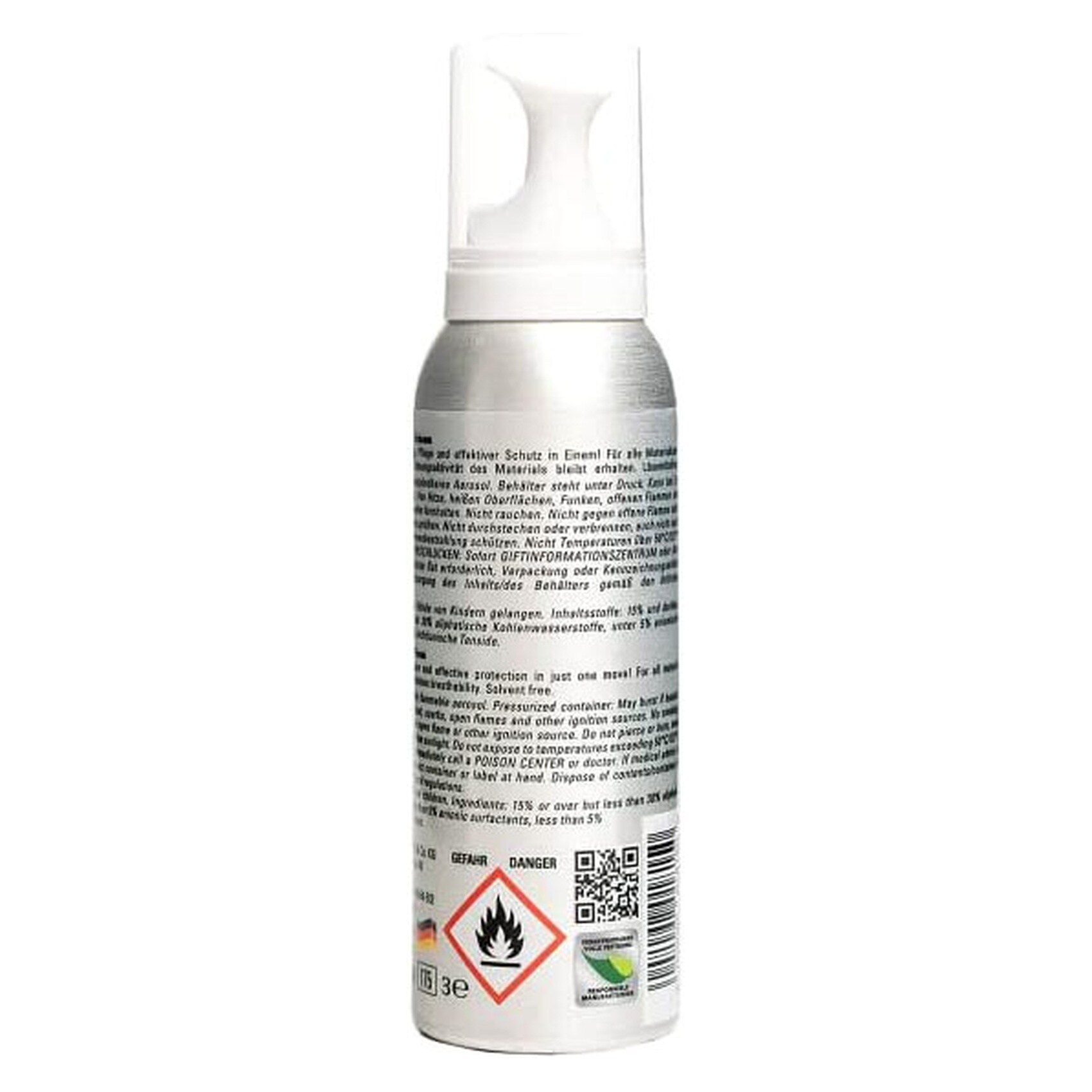 FOAM CLEANER SPRAY 250ML  #1 Online Shopping in Qatar for