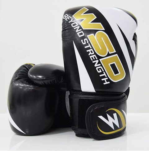 Wsd cheap boxing gloves