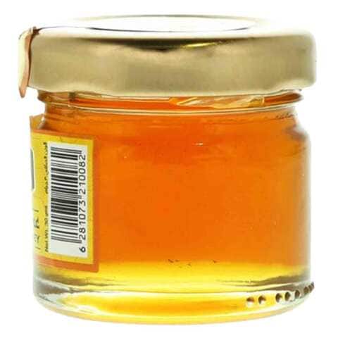 الشفاء عسل طبيعي 30 جرام
