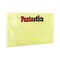 Fantastick Sticky Notes FK-N152 Yellow 100 Sheets
