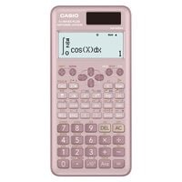 Casio FX-991ES Plus 2nd Edition Scientific Calculator Pink