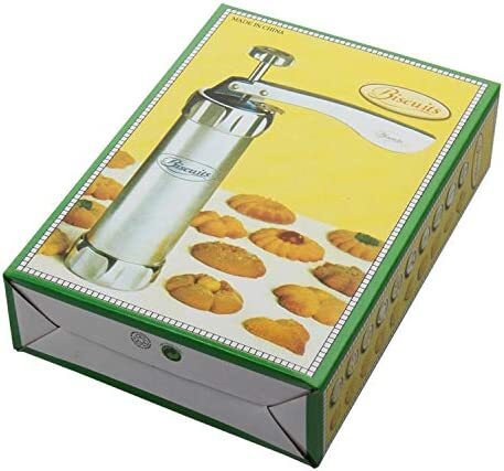 BISCUIT MAKER MTL SIZE 10 – Dubai Centre