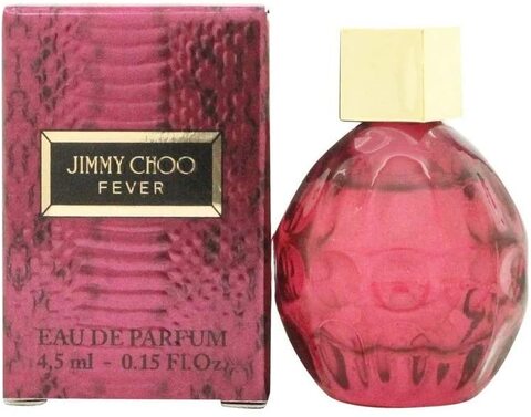 Jimmy choo deals perfume fever