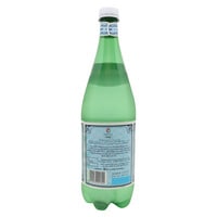 San Pellegrino Carbonated Natural Mineral Water 1L