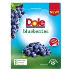 Buy Dole Blueberries 350g in Kuwait
