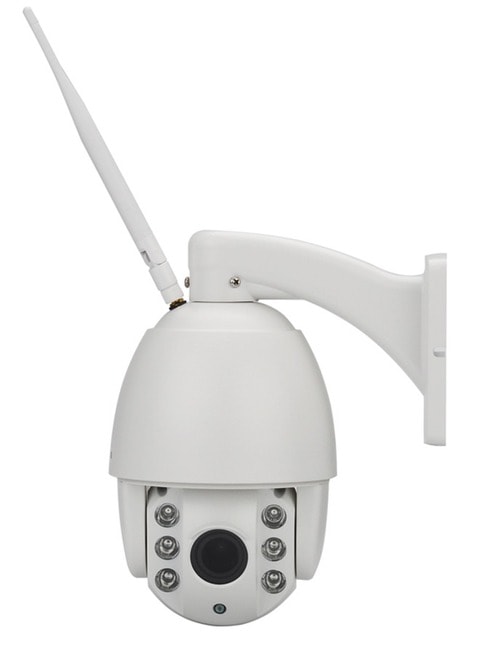 Ir mini dome network hot sale camera