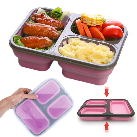 Lunch box hot sale freezer