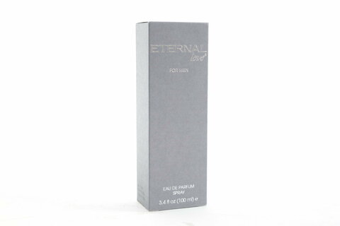 ETERNAL Love for Men Eau De Parfum - 100 ml