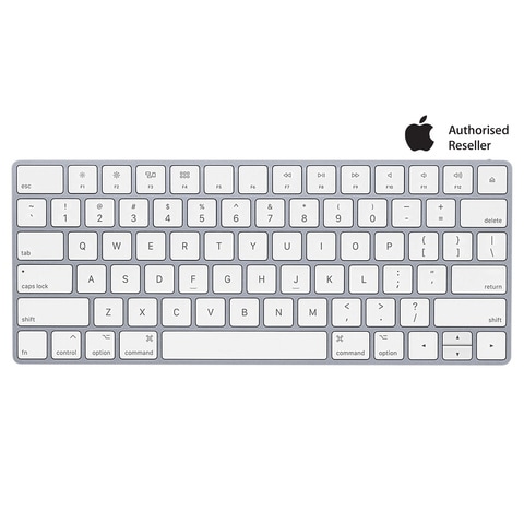 Apple Keyboard Magic