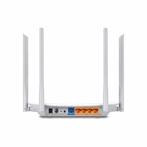 TP-Link Wireless Router Archer C50 AC1200