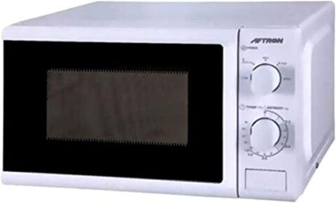 20l white cooking mini portable microwave