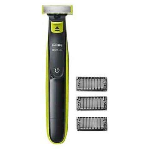 Trimmer 2024 for face