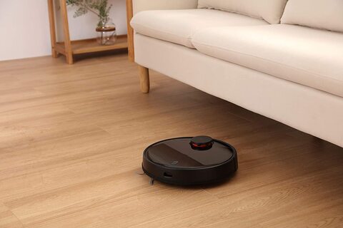 Xiaomi mi robot vacuum hot sale alexa