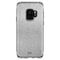 Spigen Cyrill by Ceil Samsung Galaxy S9 Colette Silver Glitter cover/case