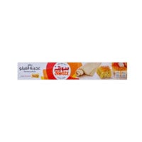 Sunbulah Frozen Spring Roll Pastry 20 Pieces Sheets 345gr