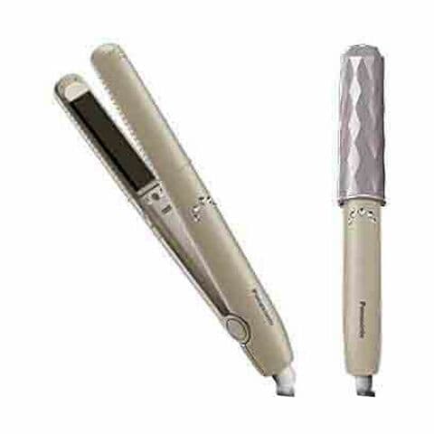 Panasonic hair 2024 straightener lowest price