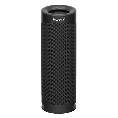 Sony XB23 Portable Wireless Speaker With Extra Bass Black