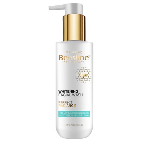 Beesline - Whitening Facial Wash, 250 ml