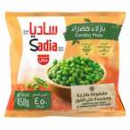 Buy SADIA FROZEN GREEN PEAS 450G in Kuwait