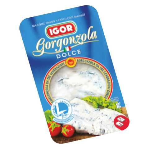 Igor Gorgonzola Dolce Cheese 150g