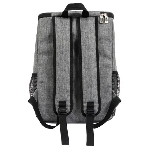 Backpack lunch hot sale cooler