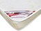 Galaxy Design Medical Mattress White Color Queen Size ( L x W x H ) 200 x 150 x 17 cm Model - GDF-200150 - 5 Year Warranty.