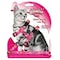 Pawise Kitten Harness 1.2 Leash Assorted Color
