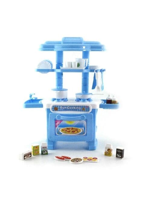 Baby kitchen store set online