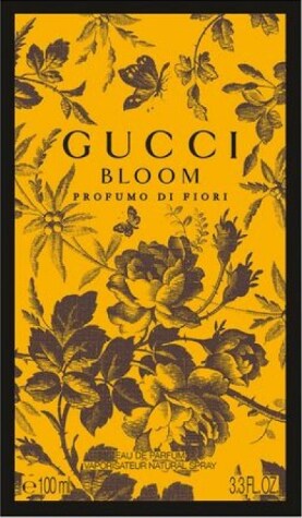 Gucci bloom profumo di fiori online 100ml