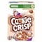 Nestle Cookie Crisp Breakfast Cereal 375 Gram
