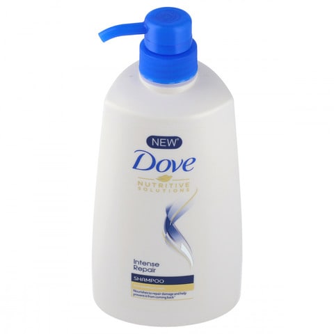 Dove Nutritive Solutions Intense Repair Shampoo 700ml