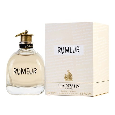 Lanvin Rumeur Eau De Parfum For Women - 100ml