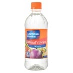 Buy American Garden White Vinegar - 472ml in Egypt