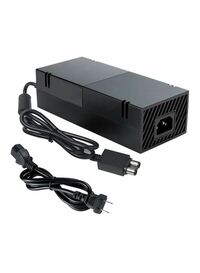 Microsoft Xbox One Power Supply Ac Adapter Charger
