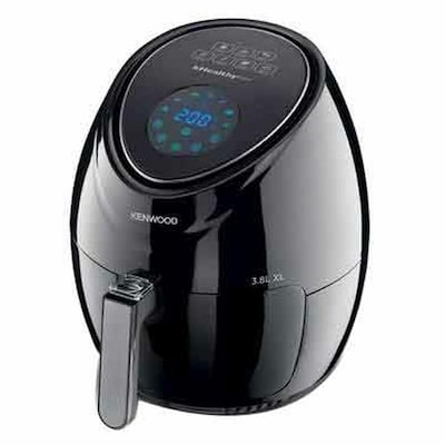 Buy Ninja 4-Quart Air Fryer 1550W AF100 Online - Shop Electronics &  Appliances on Carrefour UAE