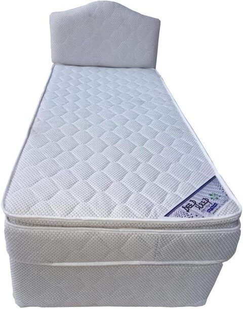 Pillow top mattress store brands