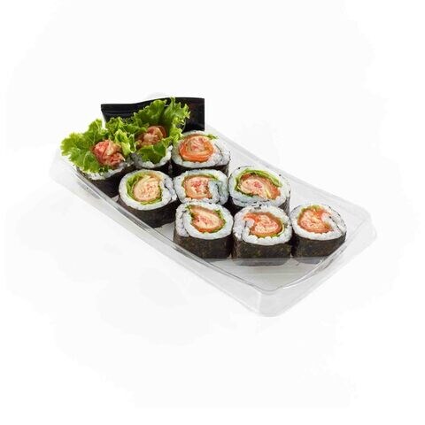Salmon Mango Volcano 6 Count price in UAE | Carrefour UAE | supermarket ...