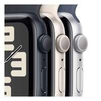 Apple Watch SE GPS 40mm Midnight Aluminium Midnight Sport Loop