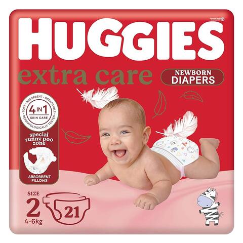 Huggies sales personalized diapers