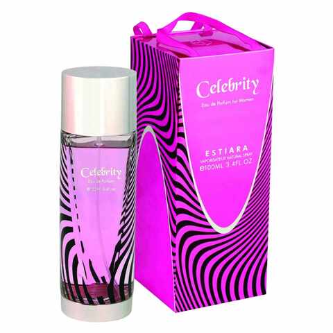 Celebrity PINK100ml Women – Swiss Perfume