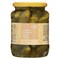 Carrefour Sweet And Sour Gherkins 1700ML
