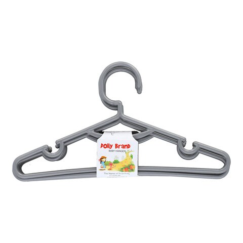Clean Max Dolly Brand Baby Hanger