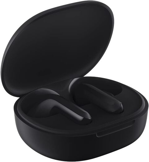 Xiaomi earbuds best sale basic battery life